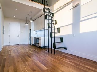 17 Monitor St APT 5I, Brooklyn, NY 11222