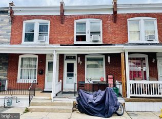 1134 Birch St, Reading, PA 19604