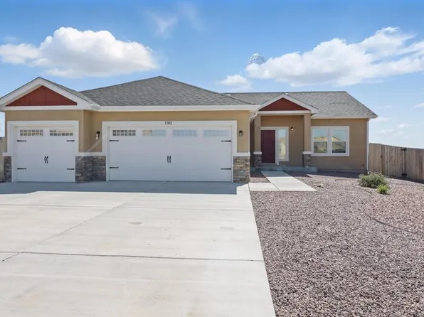 1382 N Ladonia Dr, Pueblo West, CO 81007