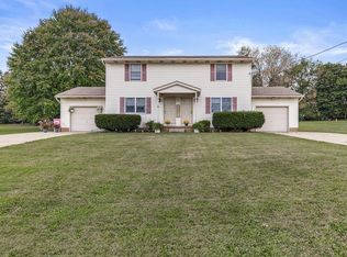 64 S Home Rd, Mansfield, OH 44906