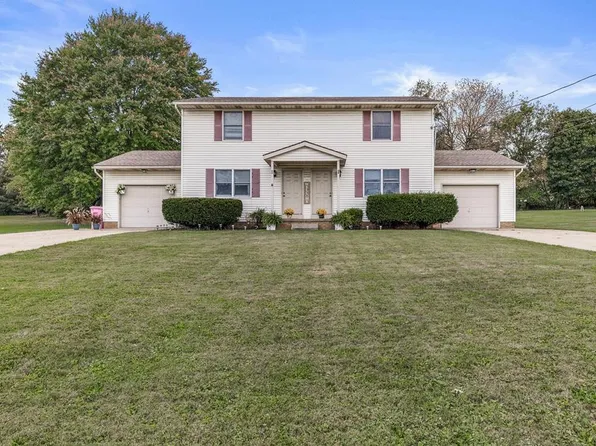 64 S Home Rd, Mansfield, OH 44906