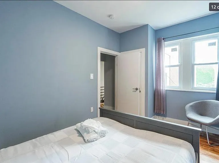 606 S American St #1 — Photo 15