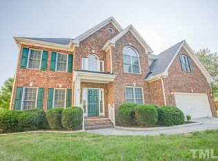 516 Scotney Cir, Durham, NC 27713