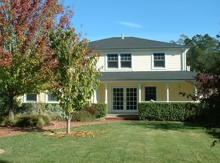 792 Pordon Ln, Healdsburg, CA 95448