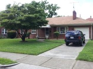 3116 Linwood Rd NW, Roanoke, VA 24017