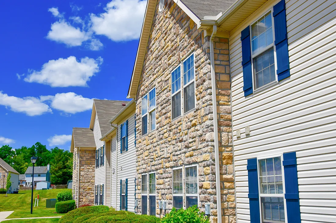 Highpoint Apartments — Photo 3