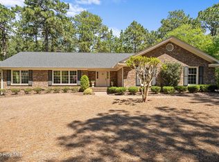 390 Donald Ross Dr, Pinehurst, NC 28374