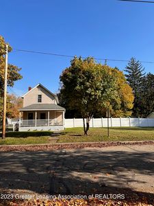 1110 Adams St, Owosso, MI, 48867