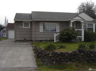 908 116th St S, Tacoma, WA 98444