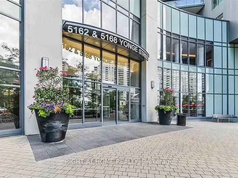 5162 Yonge St #2615 — Photo 1