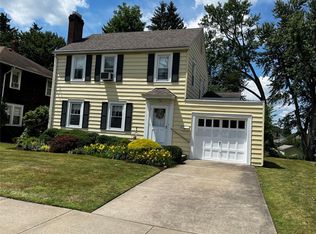 18 Allendale Rd, Binghamton, NY 13903