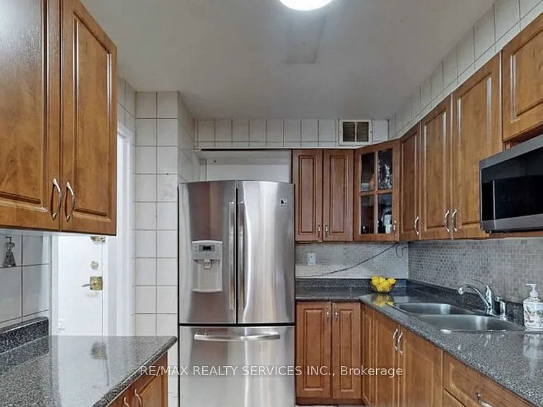20 Forest Manor Rd #1112 — Photo 10