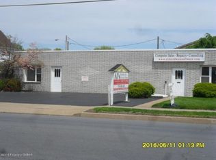 499 Northampton St, Kingston, PA 18704
