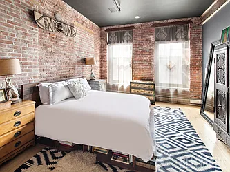 Rented by Bellmarc Realty