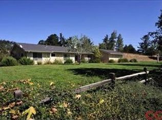 2549 Elk Grove Rd, Solvang, CA 93463