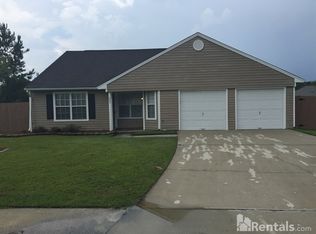 205 Berwick Blvd, Savannah, GA 31419