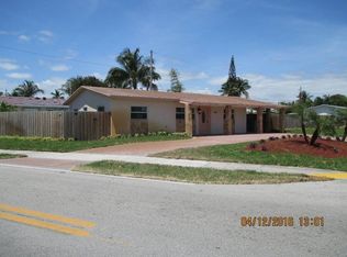 3301 NE 14th Ave, Pompano Beach, FL 33064