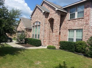 3208 Timber Ridge Trl, McKinney, TX 75071