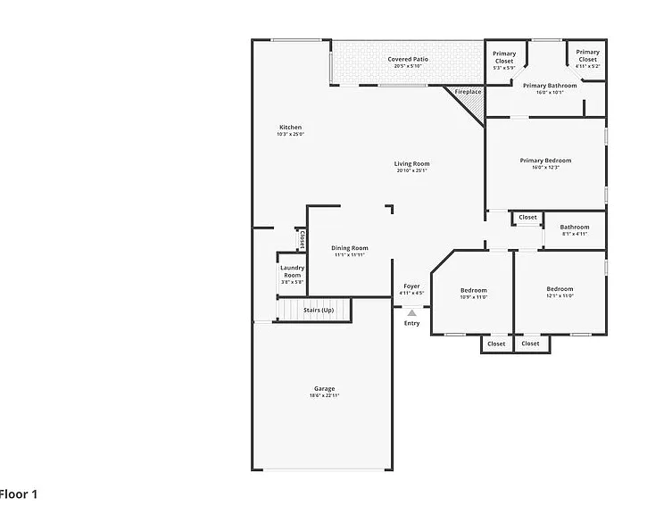 5678 Kuykendall Dr — Photo 2