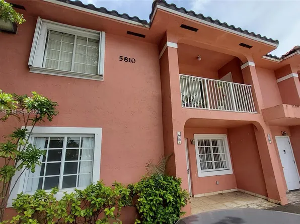 5810 W 18th Ln APT 101, Hialeah, FL 33012