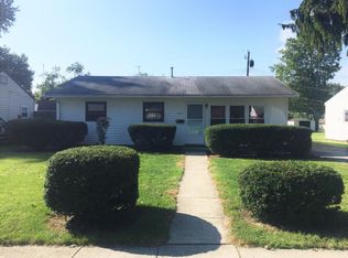 1031 Brenda Ct, Findlay, OH 45840