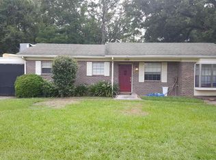 1614 Eisenhower St, Tallahassee, FL 32310