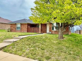 6725 Emerald Ct, Amarillo, TX 79124