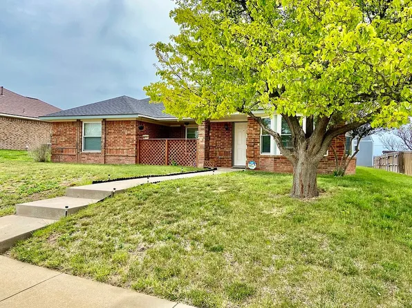 6725 Emerald Ct, Amarillo, TX 79124