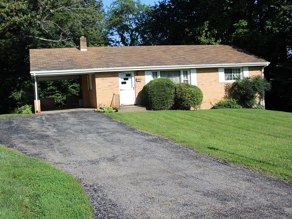 1st image of 804 Maybeury Dr