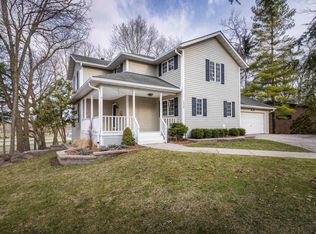 4525 Sundance Ct, Cottage Grove, WI 53527