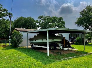 1956 Coleman Rd, Burleson, TX 76028