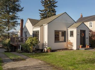 6243 Sycamore Ave NW #1/2, Seattle, WA 98107