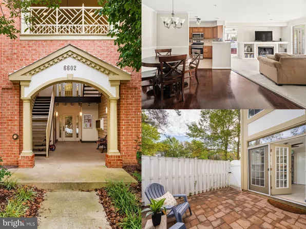6602 Thackwell Way Unit C, Alexandria, VA 22315