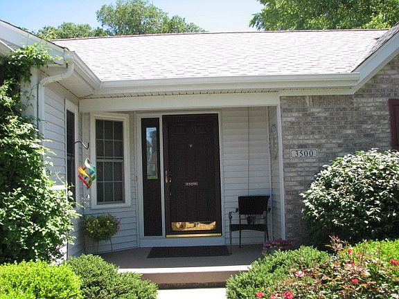 3rd image of 3500 Round Rock Cir