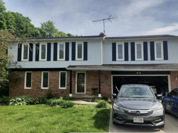 31620 Sedgefield Oval, Solon, OH 44139