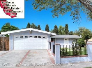 19043 Delight St, Santa Clarita, CA 91351