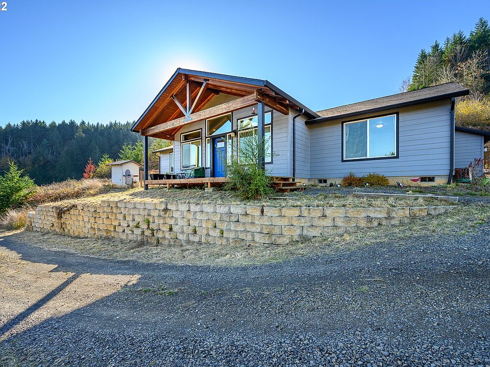 28989 NW Williams Canyon Rd, Yamhill, OR 97119 MLS 22313032 Zillow