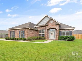 11077 Courtland Ct, Daphne, AL 36526