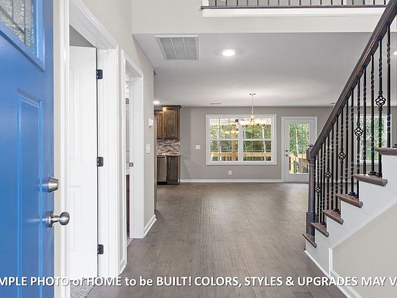4th image of 99 Dunbar Lot 99