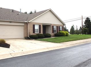 4000 Twin Lakes Cir, Clayton, OH 45315