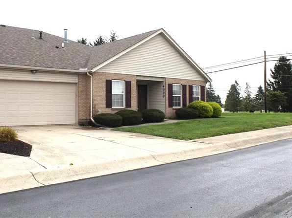 4000 Twin Lakes Cir, Clayton, OH 45315