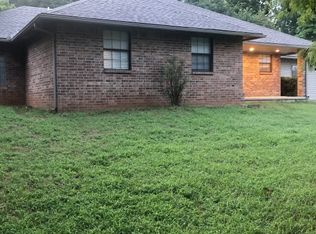 620 N Green Ave, Purcell, OK 73080