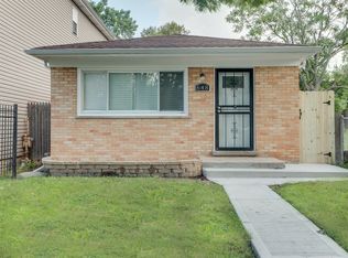 648 E 93rd St, Chicago, IL 60619