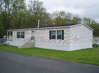 2 Erik Dr, Browns Mills, NJ 08015