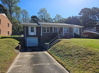 216 Swain Dr, Danville, VA 24540