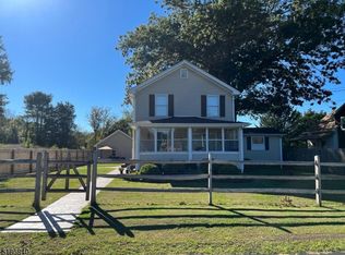 56 Vail Rd, Blairstown, NJ 07825