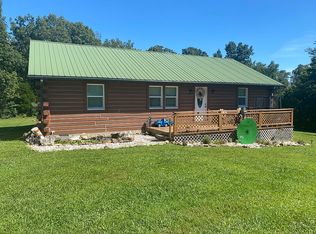 1137 E Beasley Rd, English, IN 47118