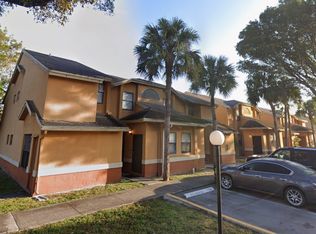 5737 Blueberry Ct #117, Fort Lauderdale, FL 33313