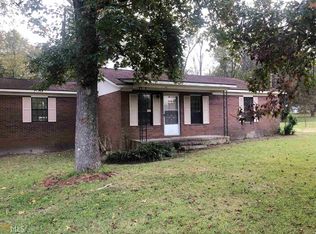 1101 Achord Rd, Dublin, GA 31021