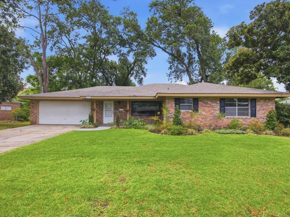 629 Cusic St, Lake Charles, LA 70607